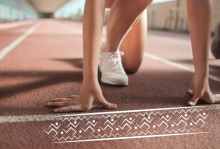 Notiek uzņemšana RSU LSPA akadēmiskā maģistra studiju programmā "Veselības aprūpes speciālists sportā"