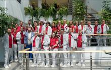 Foto Latvijas Olimpiskā komiteja Romāns Kokšarovs