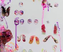 Anatomijas muzejs aicina uz mākslinieces Laimdotas Malles rezidences noslēguma pasākumu