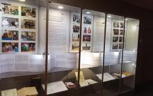 New exhibition on the development of rehabilitation education at Rīga Stradiņš University 