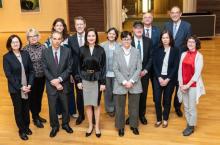 RSU contributes to report by the European Union Expert Group on Science