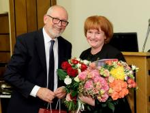 Prof. Maija Dambrova