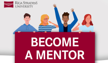 Become a mentor for first semester international students starting September 2025!