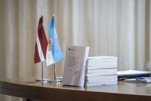 Izdots RSU pētnieku veidotais rakstu krājums "Radniecība un valsts īstenošana mūsdienu Latvijā"