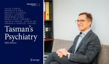 RSU Prof. Elmārs Rancāns co-authors chapter in one of world’s best-known psychiatry textbooks 
