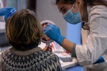 RSU staff and students actively participate in 11th RSU Health Day