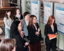 Aicinām iesniegt tēzes RSU starptautiskajai studentu konferencei 2025