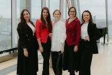 RSU Karjeras centra pārmaiņu stāsts