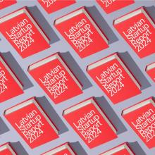 Latvijas jaunuzņēmumu 2024. gada apskats