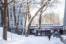 RSU tops university reputation rankings