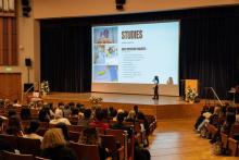 RSU Iepazīšanās nedēļa