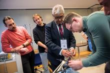 RSU Research Week 2025