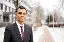 Shaju Jacob Pulikkotil