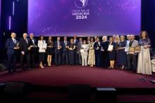 RSU kolēģiem – 12 balvas un speciālbalvas "Gada balvā medicīnā"