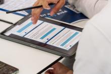 RSU Zinātnes nedēļas hakatonā MedTech Sprints meklēs risinājumus veselības aprūpes izaicinājumiem