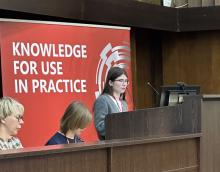 Pētījuma jaunākie dati: tikai 6 % sieviešu uzskata, ka ievēroti visi cieņpilnas dzemdību aprūpes standarti