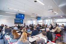 Akadēmiskā personāla pētniecības iespēju nodrošināšana ar "Microsoft": no stratēģijas līdz praktiskiem padomiem