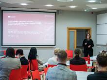 Zinātnieku brokastis