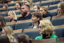 Mūžizglītības centrs paplašina apmācību iespējas pieaugušajiem