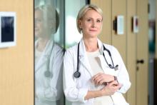 RSU Prof. Dace Zavadska