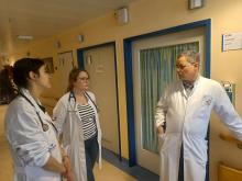 Dr. Sebastian Philipp is the Head of the Cardiology Department and Clinical Director at Elbe Klinikum Stade