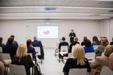 RSU, ārstniecības iestāžu un Veselības ministrijas pārstāvji pārrunā rezidentūras procesa izaicinājumus