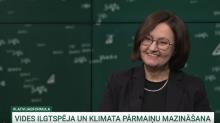 "Latvijas formula": how can science play a stronger role in climate decisions?