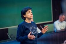 RSU LSPA doc. Inese Ļubinska