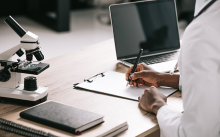 RSU and RSU LASE researchers receive consolidation grant funding for research