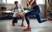 treneris Shutterstock