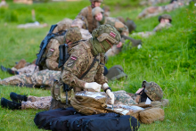 Panaceja 2025 – METC simulation solutions strengthen the state’s readiness for crisis situations 