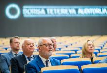 RSU leadership outlines future of medical education at Convent of Councillors meeting