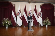 Highest state decorations awarded to RSU professionals