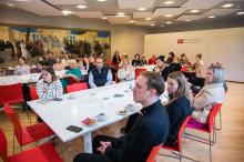 RSU diskusija izgaismo ģimenes medicīnas nākotnes izaicinājumus