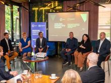 Diskutē par veselības aprūpes inovāciju attīstību: ceļš pie pacienta sākas ar sadarbību un atvērtību