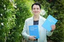 RSU Sociālo zinātņu fakultātes doc. Gunda Reire – sastādītāja un līdzautore jaunai grāmatai par Latviju ANO