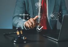 How artificial intelligence is changing legal work and education: insights from the FutureLaw conference