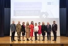 Rīgas Stradiņa universitātē aizvadīta piektā medicīnas tiesību konference