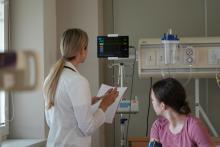 RSU Faculty of Medicine adopts new exam format: national examination to be held in simulated settings