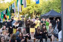 Taurenis 2025 has taken flight!