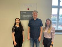 Erasmus mobility slovenia