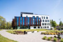 green procurements at RSU