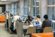 RSU receives record number of admission applications