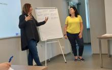 Aicina iesaistīties dzimumu līdztiesības un iekļaušanas veicināšanā RSU