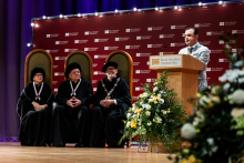 This year, 159 young doctors complete residency at RSU across 47 specialties