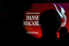 RSU Anatomijas muzejs skolēniem piedāvā ekskursijas un koncertlekciju "Nāves deja"