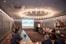 RSU Council reviews financial and research results