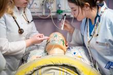 Researchers’ Night at RSU