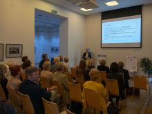 ANO ilgtspējīgas attīstības mērķi Latvijas augstskolās