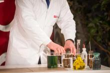 Pētnieki aicināti pieteikties otrajam BioPhoT platformas uzsaukumam